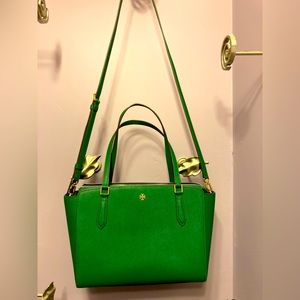 Tory Burch Emerson Purse